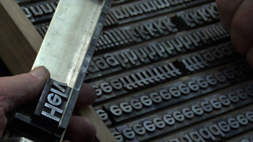 Helvetica, o filme